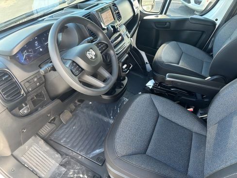 New 2026 RAM ProMaster 2500 image 10