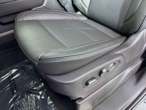 New 2026 GMC Sierra 1500 Denali w/ Denali Reserve Package image 19