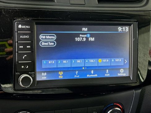 Used 2019 Nissan Sentra S FWD image 6