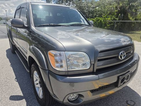 Used 2006 Toyota Tundra Limited RWD image 11