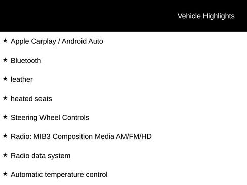Used 2023 Volkswagen Tiguan SE AWD/4WD image 10