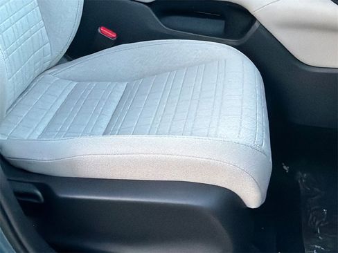 New 2026 Honda HR-V LX image 10