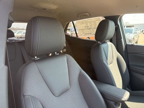 New 2026 Buick Encore GX Preferred AWD/4WD image 50