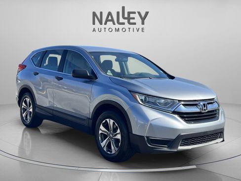 Used 2019 Honda CR-V LX image 8