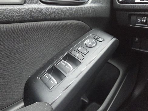 New 2026 Honda Civic Sport image 14