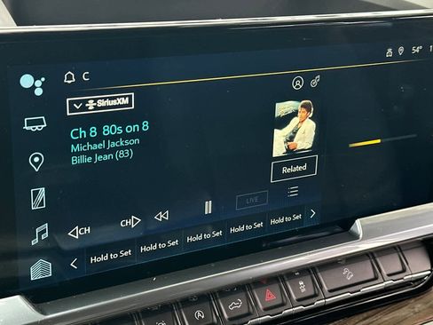 Used 2023 Chevrolet Silverado 1500 RST w/ Z71 Off-Road Package image 21