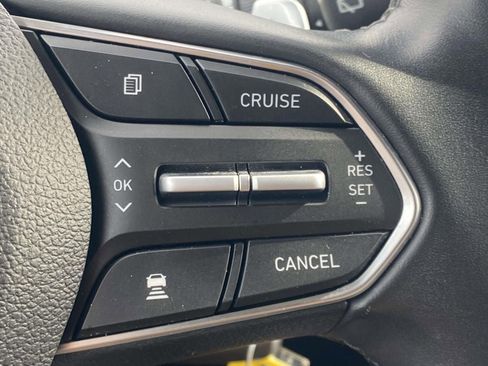 Used 2021 Hyundai Palisade SEL image 22