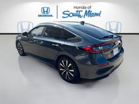 Used 2024 Honda Civic EX-L image 5