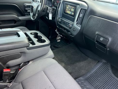 Used 2016 Chevrolet Silverado 1500 LT image 16