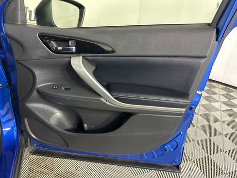 Used 2024 Mitsubishi Eclipse Cross SE image 33