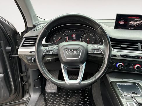 Used 2018 Audi Q7 2.0T Premium Plus AWD/4WD image 13