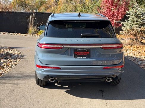 New 2026 Lincoln Corsair Grand Touring image 4