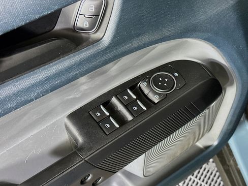 Used 2022 Ford Maverick XL FWD image 15