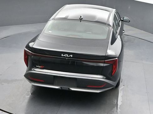 Used 2025 Kia K4 FWD image 38