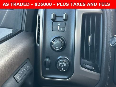 Used 2018 GMC Sierra 1500 Denali w/ Denali Ultimate Package image 21