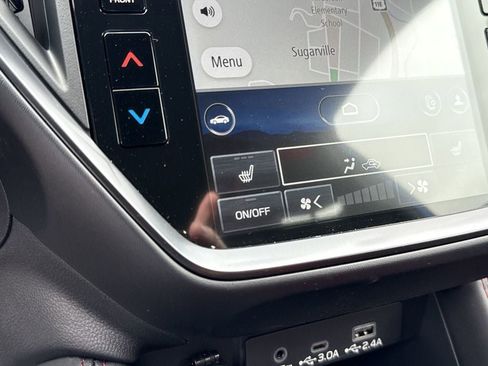 New 2026 Subaru WRX Limited image 34