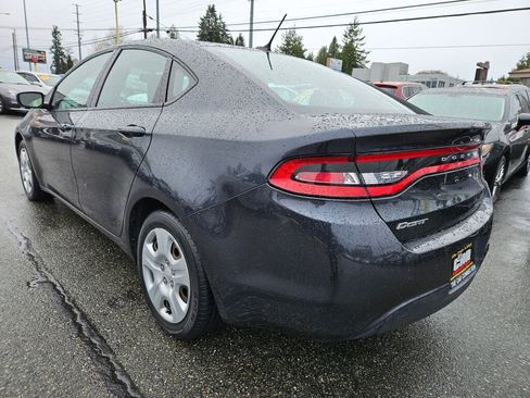 Used 2014 Dodge Dart SE w/ Convenience Group image 6
