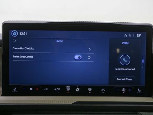 Used 2025 Ford Bronco Sport Big Bend w/ Convenience Package image 22