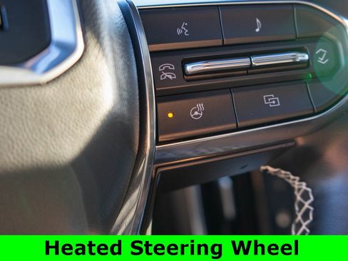 Used 2024 GMC Acadia Denali w/ Super Cruise Package image 23