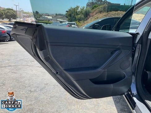 Used 2023 Tesla Model 3 Standard Range RWD image 39