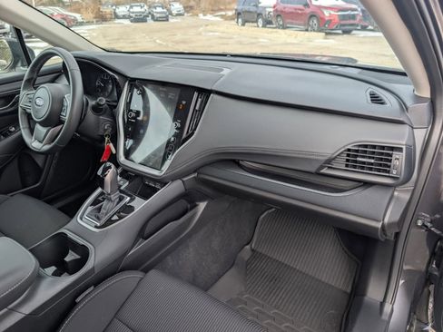 Used 2025 Subaru Legacy Premium image 31