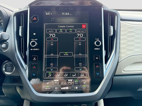 New 2026 Subaru Forester Limited AWD/4WD image 35
