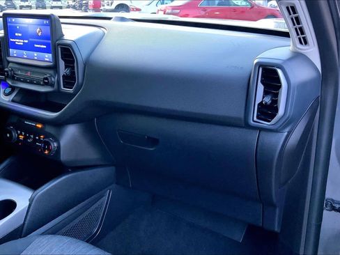 Used 2023 Ford Bronco Sport Big Bend w/ Convenience Package AWD/4WD image 19