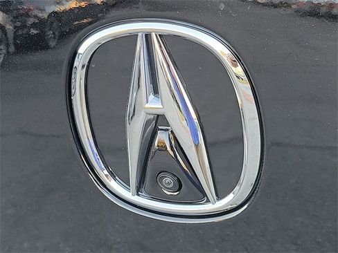 New 2025 Acura TLX SH-AWD w/ A-SPEC Pkg image 20