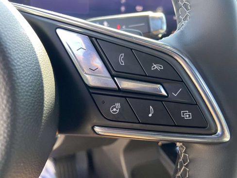 Used 2025 Buick Enclave Avenir w/ Super Cruise Package FWD image 35