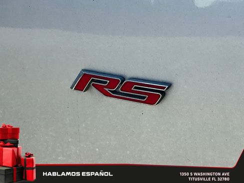 Used 2018 Chevrolet Camaro LT w/ RS Package image 21