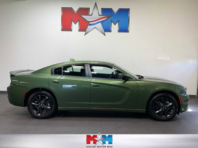 Used 2023 Dodge Charger SXT w/ Blacktop Package