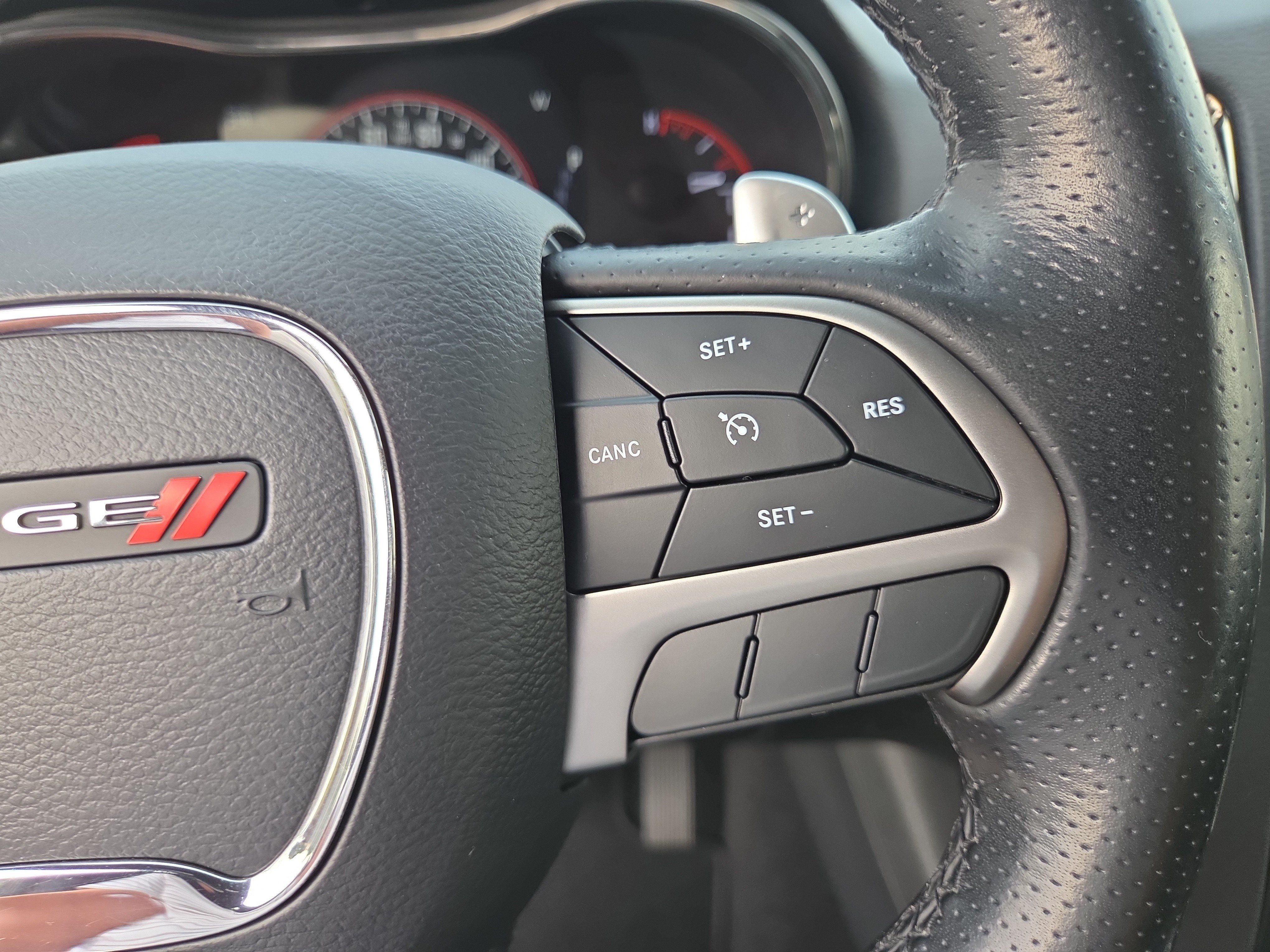 Certified 2020 Dodge Durango GT w/ Blacktop Package AWD/4WD image 29