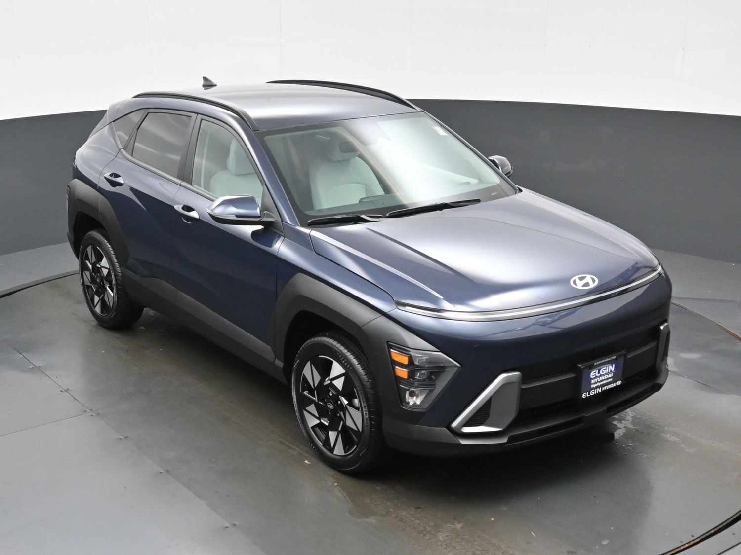 Certified 2025 Hyundai Kona SEL AWD/4WD image 39