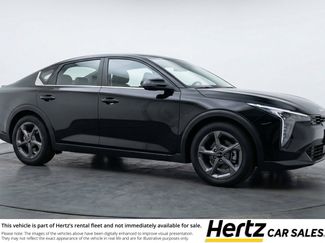 Used 2025 Kia K4 LXS video 1