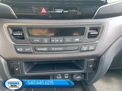 New 2026 Honda Ridgeline RTL image 26