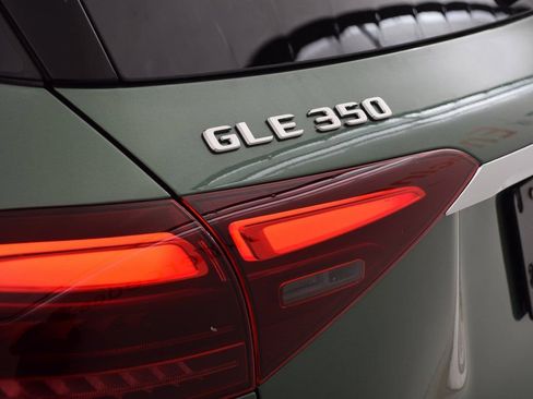 New 2026 Mercedes-Benz GLE 350 4MATIC image 12