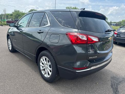 Used 2019 Chevrolet Equinox LT FWD image 7