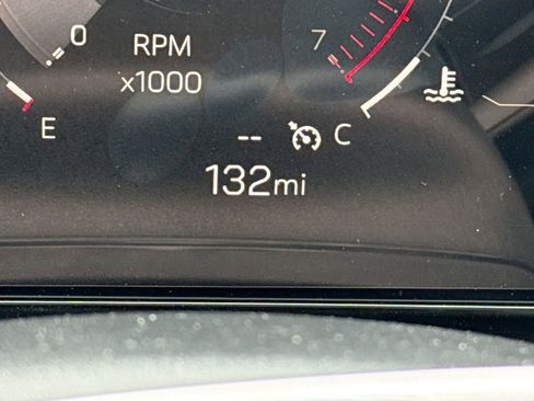 New 2026 GMC Terrain Elevation w/ Elevation Premium Package image 12