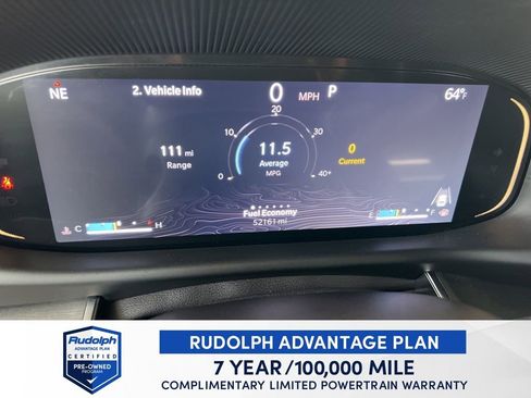 Used 2023 Jeep Wagoneer Series II image 16