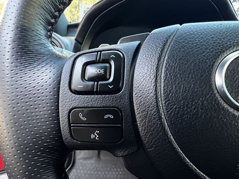 Certified 2023 Lexus IS 350 F Sport image 19