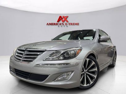 Used 2013 Hyundai Genesis 5.0 R-Spec