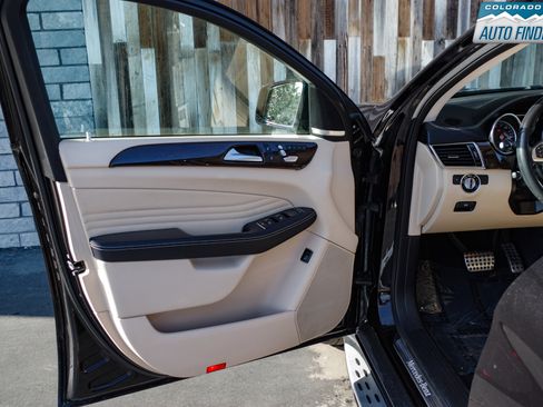 Used 2016 Mercedes-Benz GLE 450 4MATIC Coupe image 10