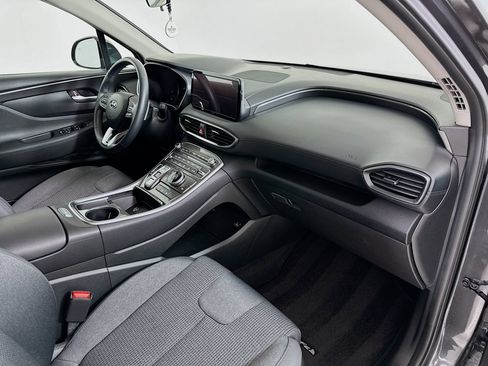 Used 2023 Hyundai Santa Fe SEL FWD image 30