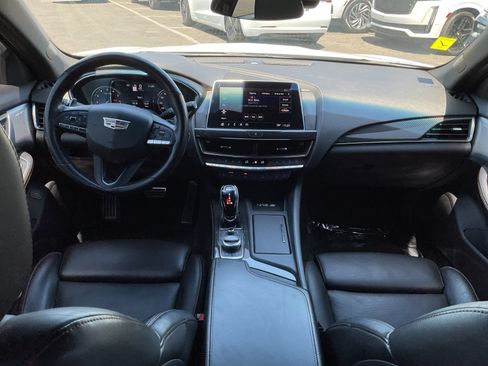 Used 2023 Cadillac CT5 Sport RWD image 17