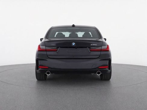 Used 2026 BMW 330i Sedan RWD image 4