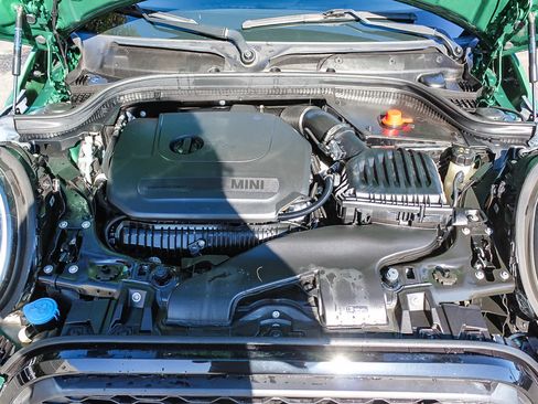 Used 2023 MINI Cooper S image 26