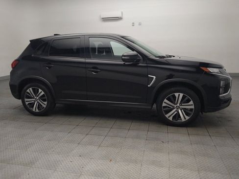 Used 2021 Mitsubishi Outlander Sport SE FWD image 11