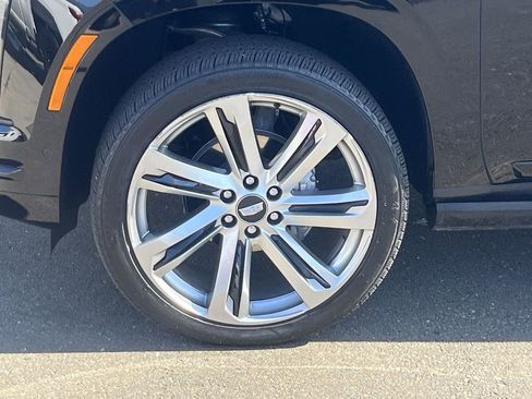 Used 2025 Cadillac Escalade Sport Platinum image 26