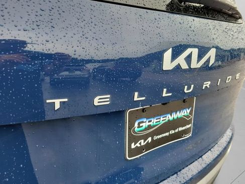 Used 2023 Kia Telluride SX FWD image 38