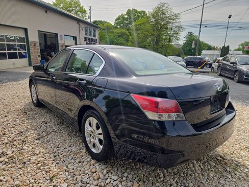 Used 2008 Honda Accord LX-P image 4
